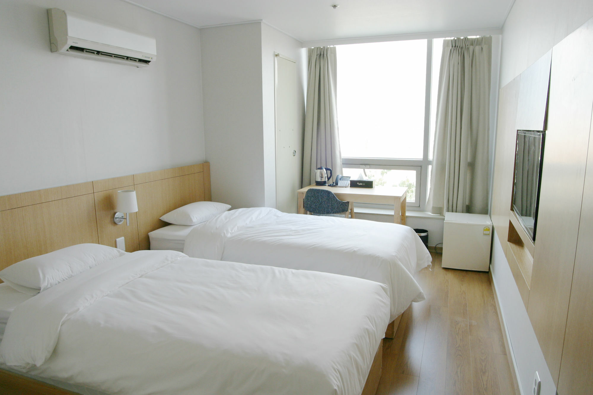 Apm Residence Hotel Seul Exterior foto